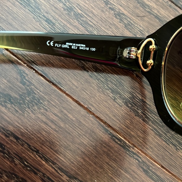 Dior sunglasses - Picture 4 of 7